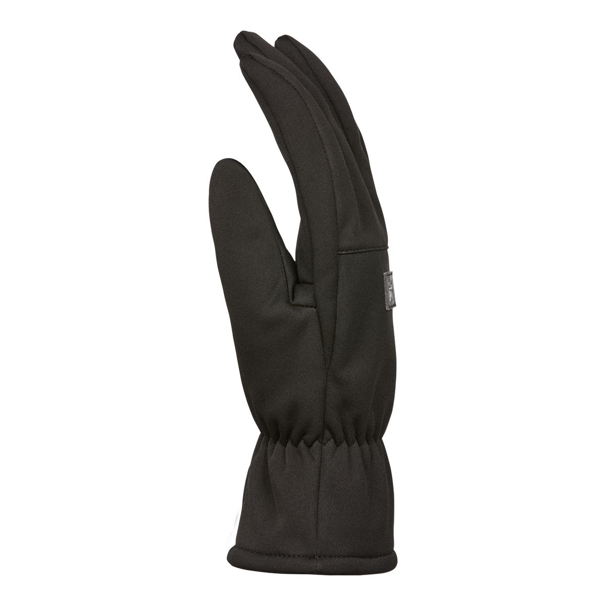 Kombi Men's Legit Softshell Gloves with Fleece Backing