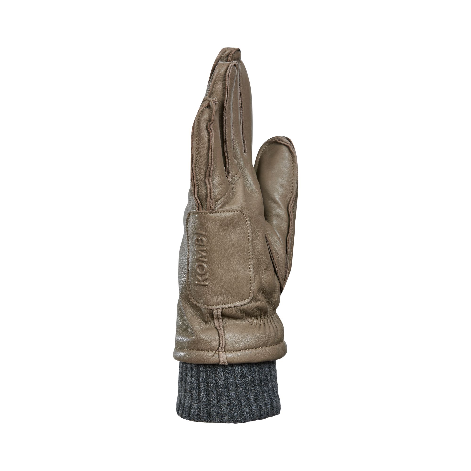 Kombi Men's The Charmer Winter Gloves