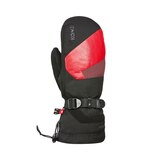 Kombi Men's The Timeless Winter Mitts Back_Flat