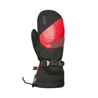 Kombi Men's The Timeless Winter Mitts Back_Flat