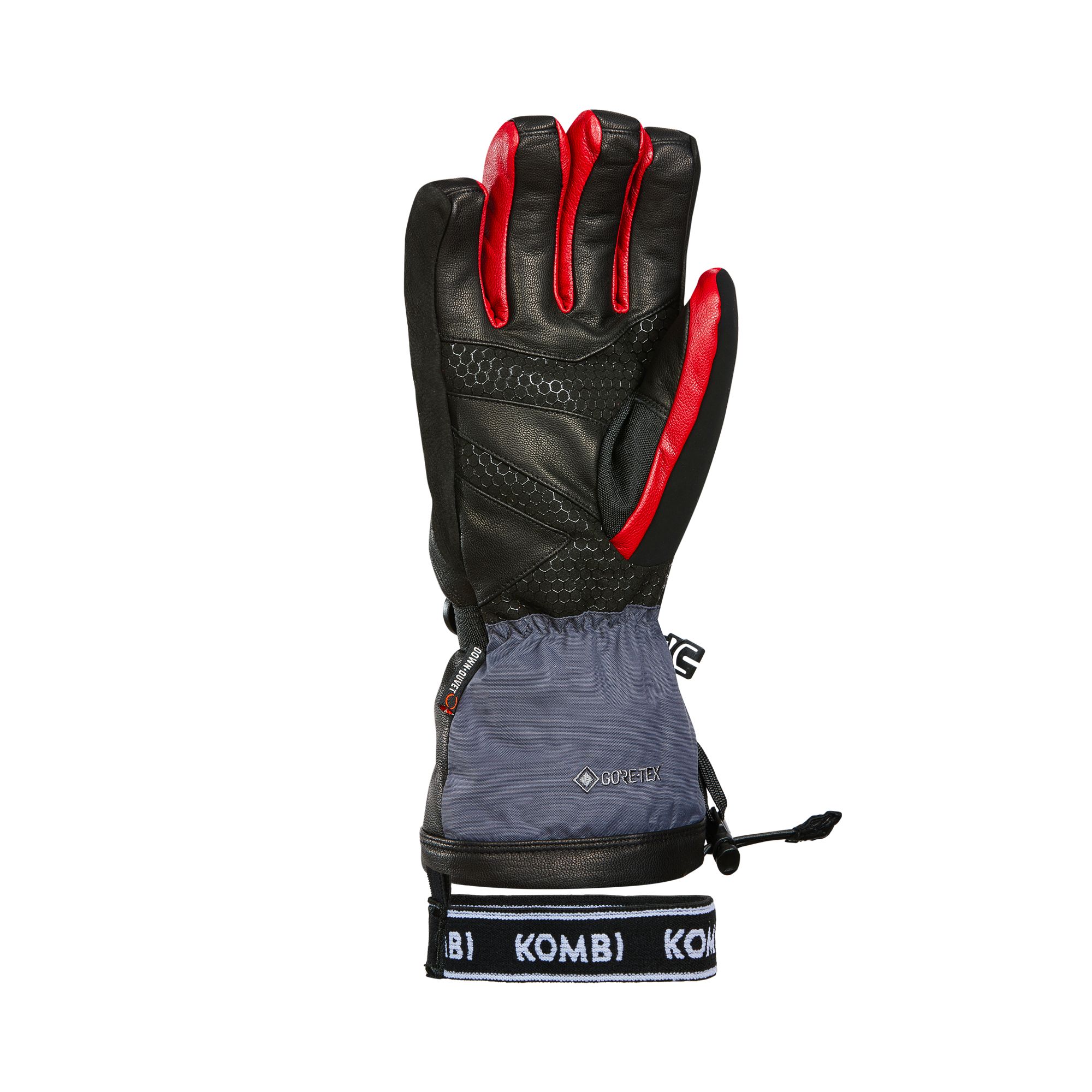 Kombi Men's The Patroller Winter Gloves