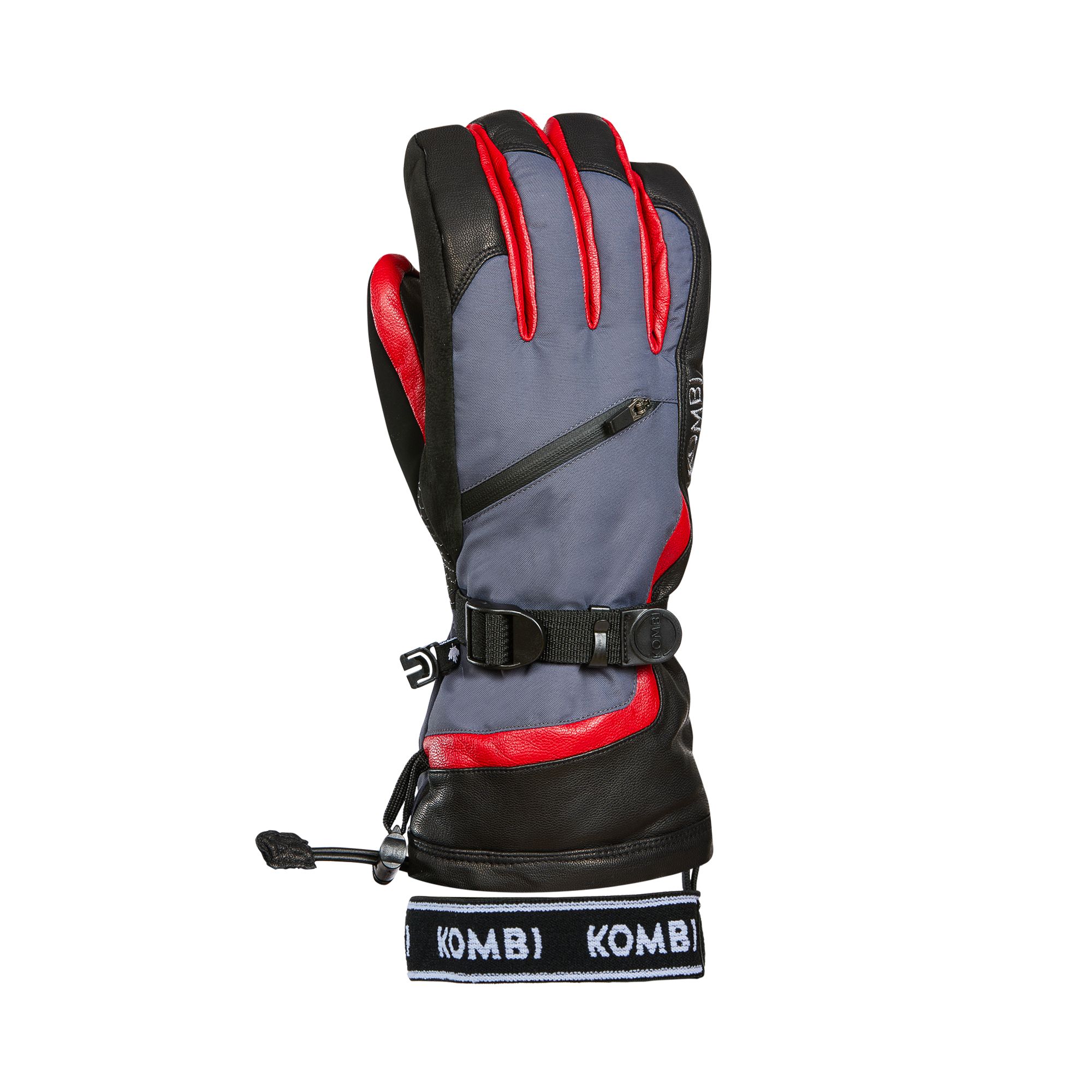 Kombi Men's The Patroller Winter Gloves