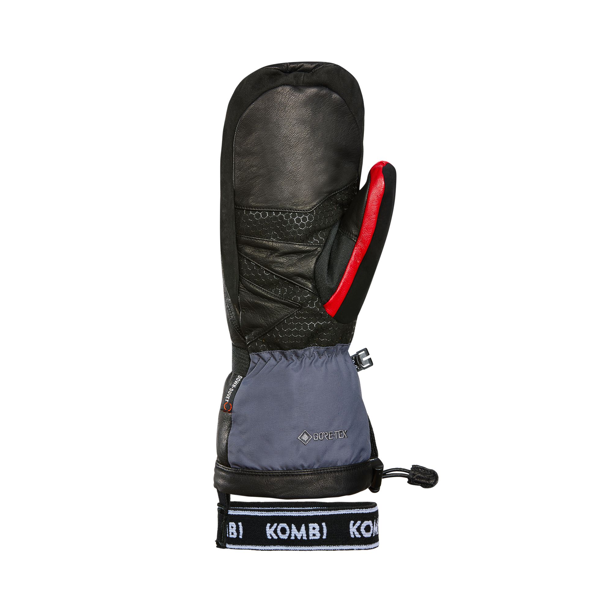 Kombi Men's The Patroller Winter Mitts