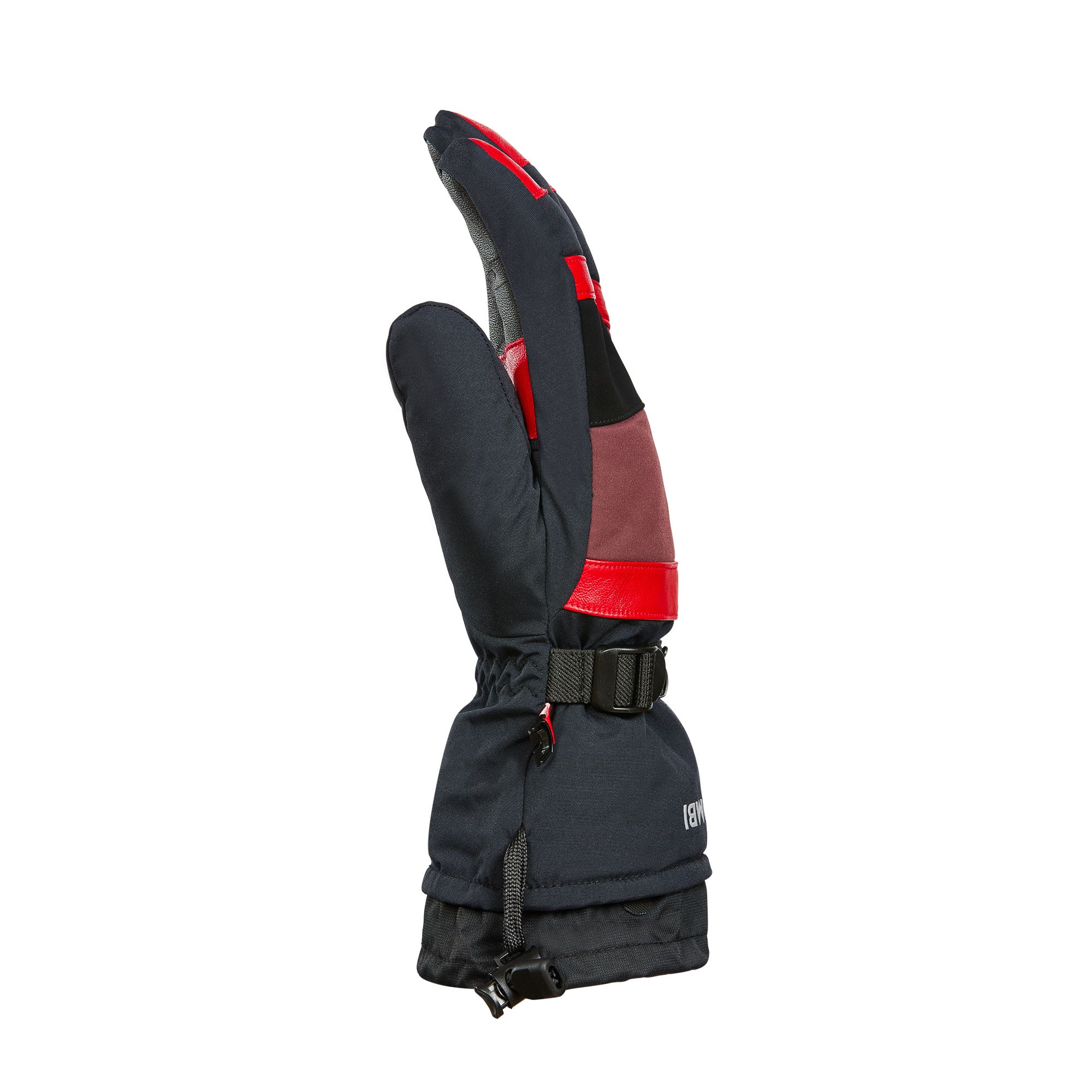 Kombi Men's The Keen Winter Gloves