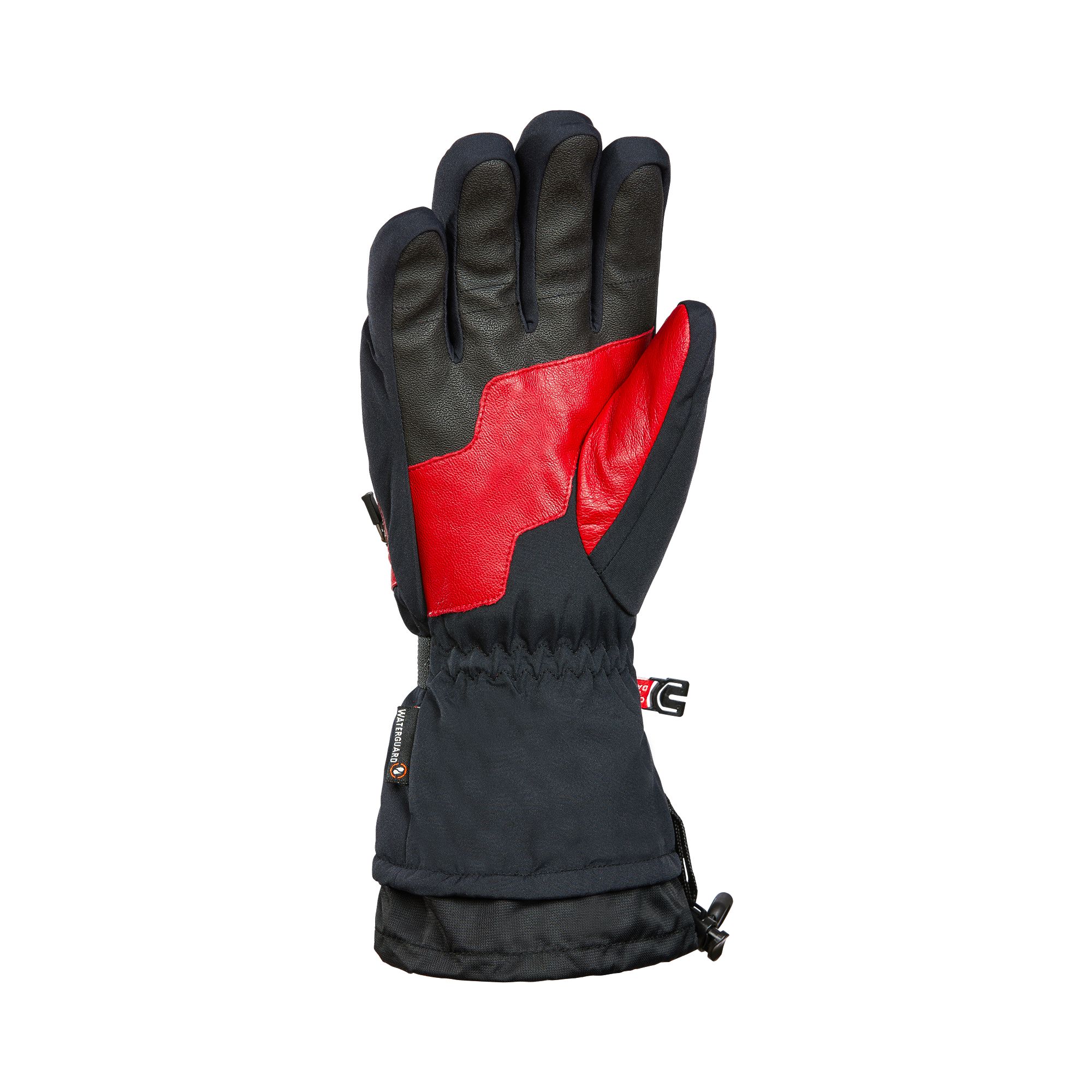 Kombi Men's The Keen Winter Gloves