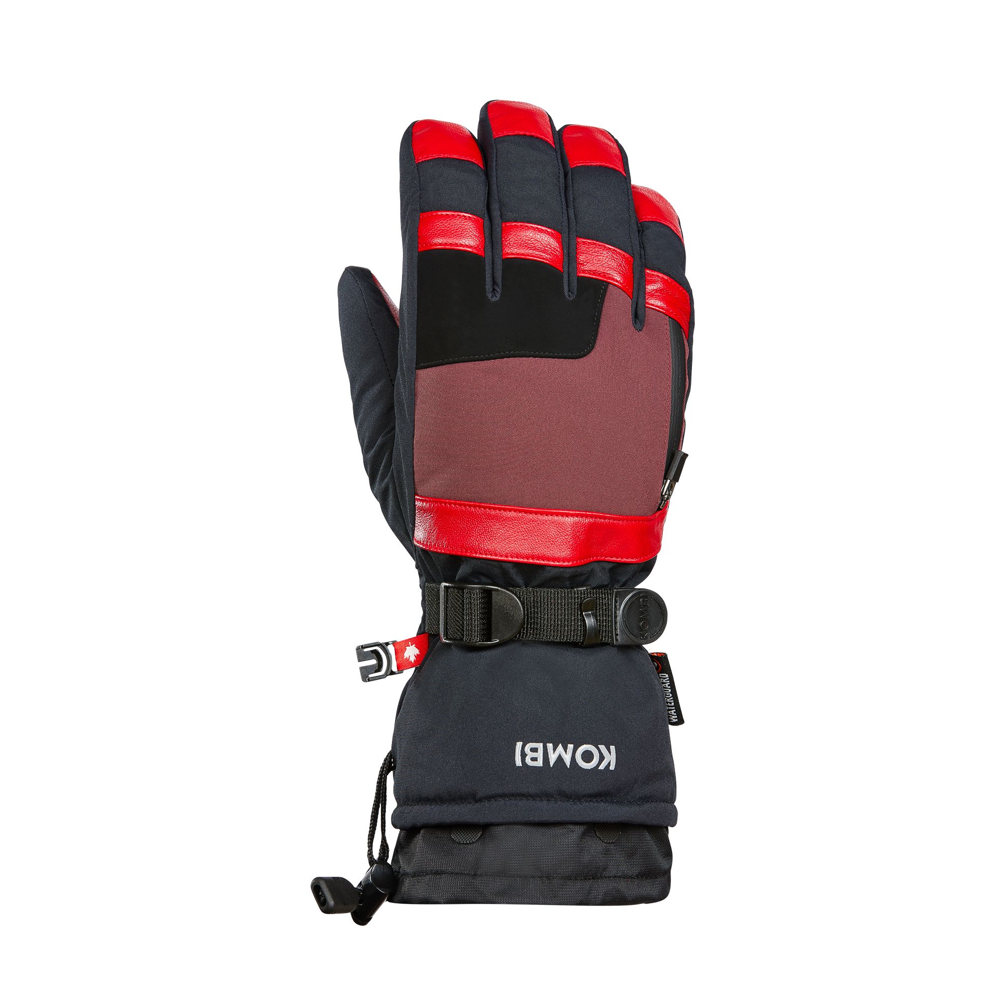 Kombi Men's The Keen Winter Gloves