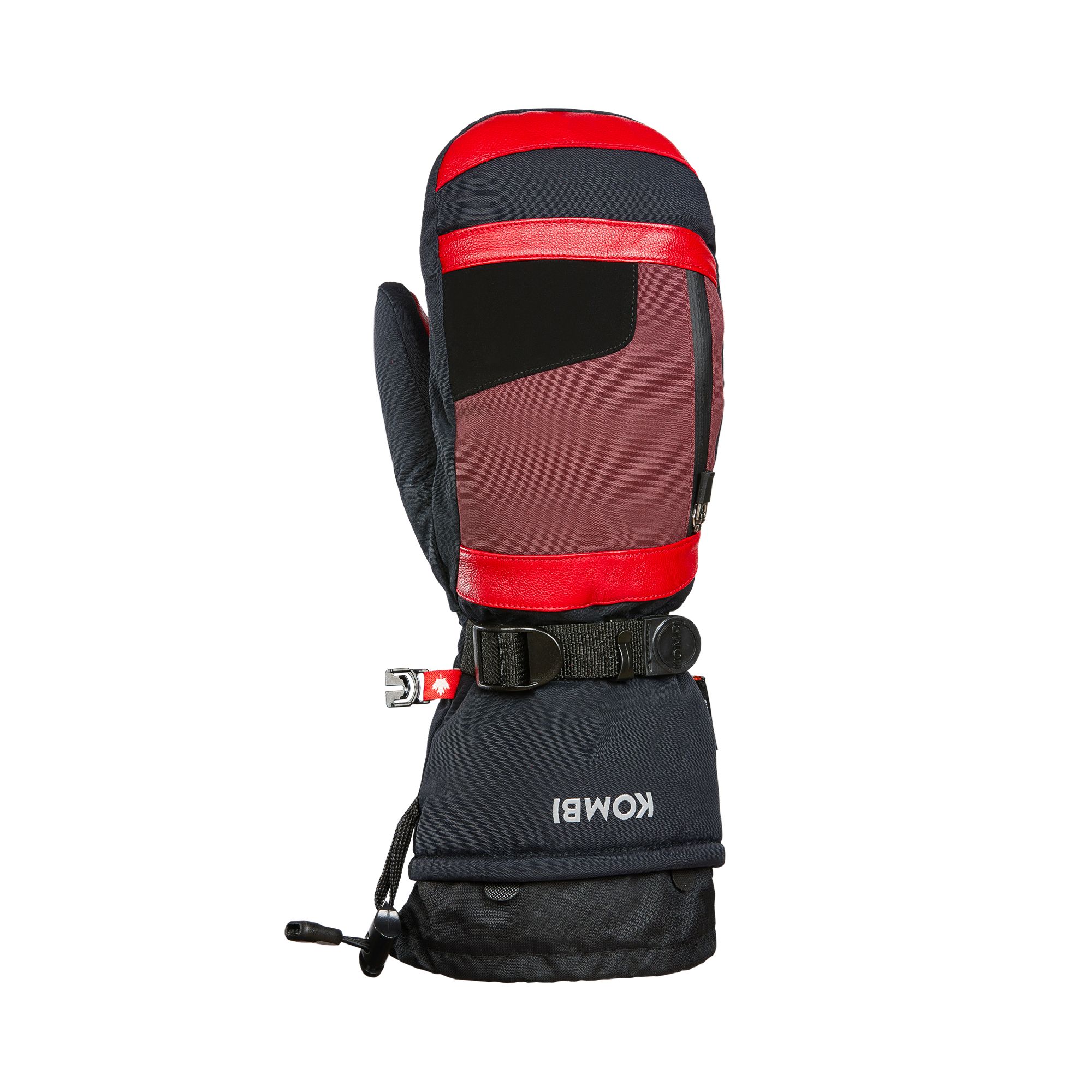 Kombi Men's The Keen Winter Mitts