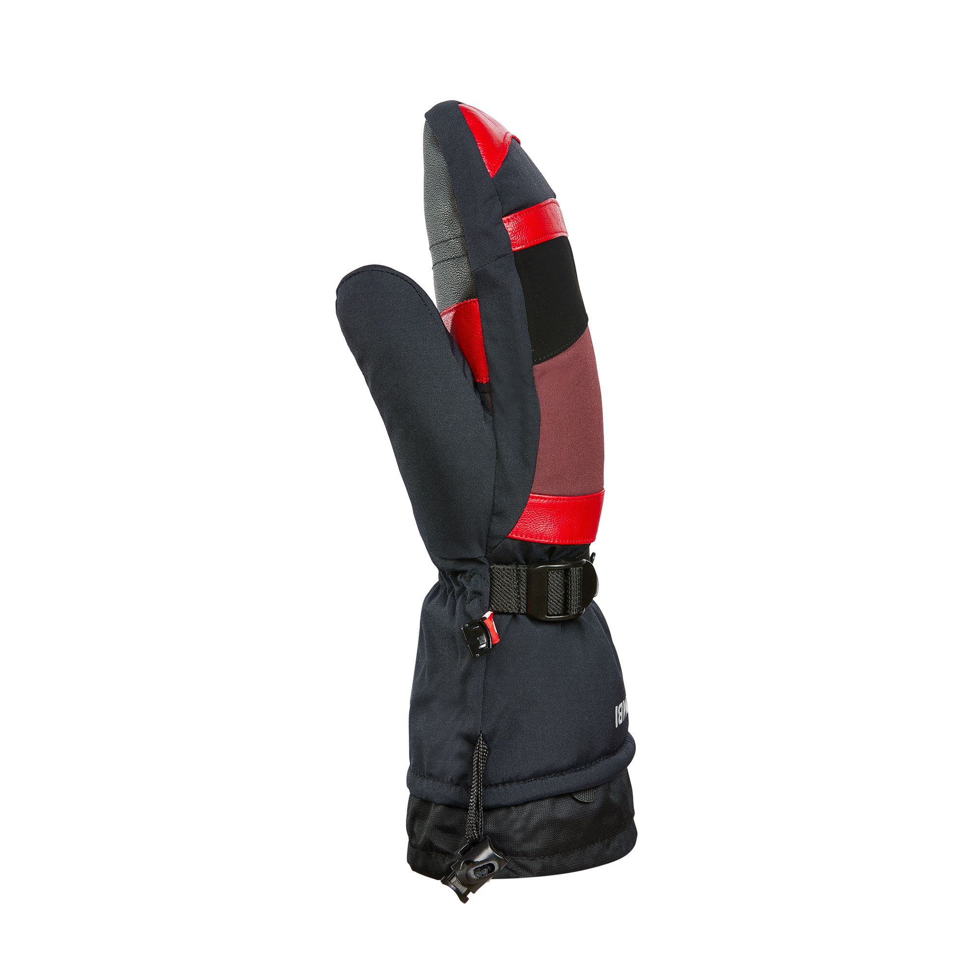 Kombi Men's The Keen Winter Mitts
