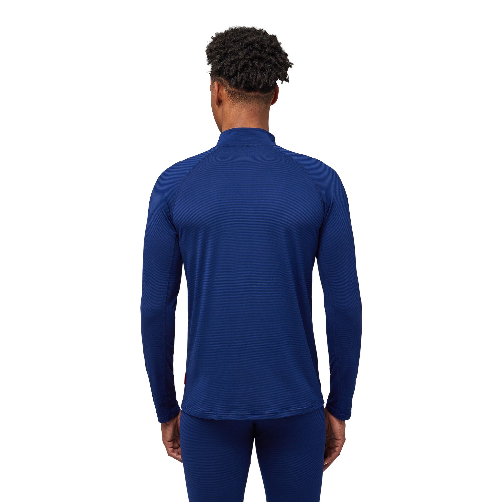 Kombi Men's RedHEAT Active Long Sleeve Base Layer Top