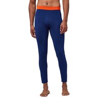 Kombi Men's RedHEAT Active Baselayer Bottom Front_Flat