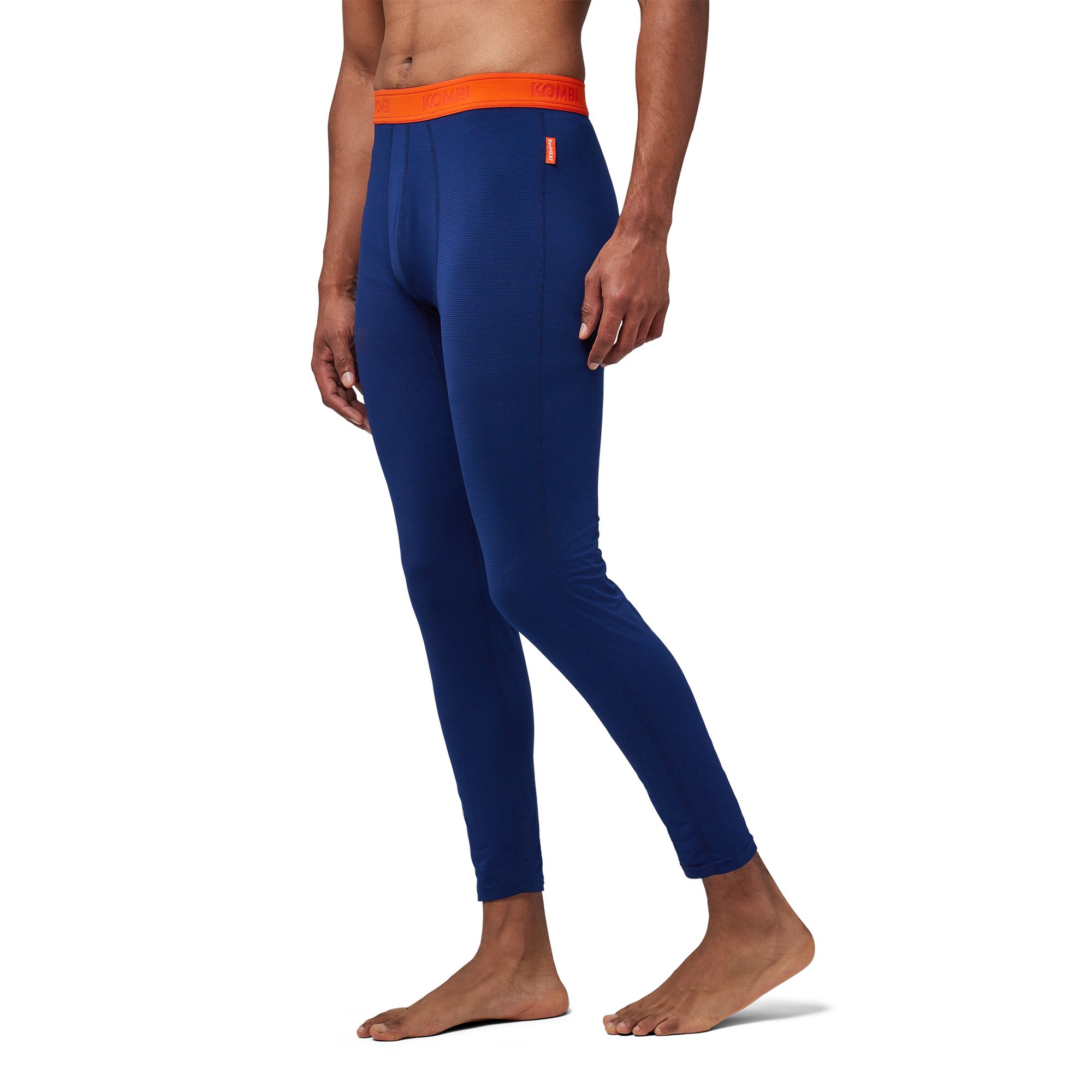 Kombi Men's RedHEAT Active Baselayer Bottom