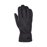 Kombi Men's Lumberjack Winter Gloves Back_Flat