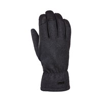 Kombi Men's Lumberjack Winter Gloves Back_Flat