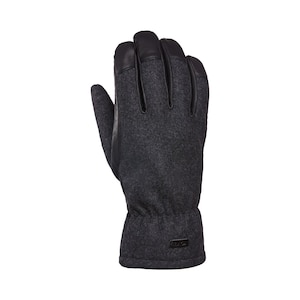 Kombi Men's Lumberjack Winter Gloves