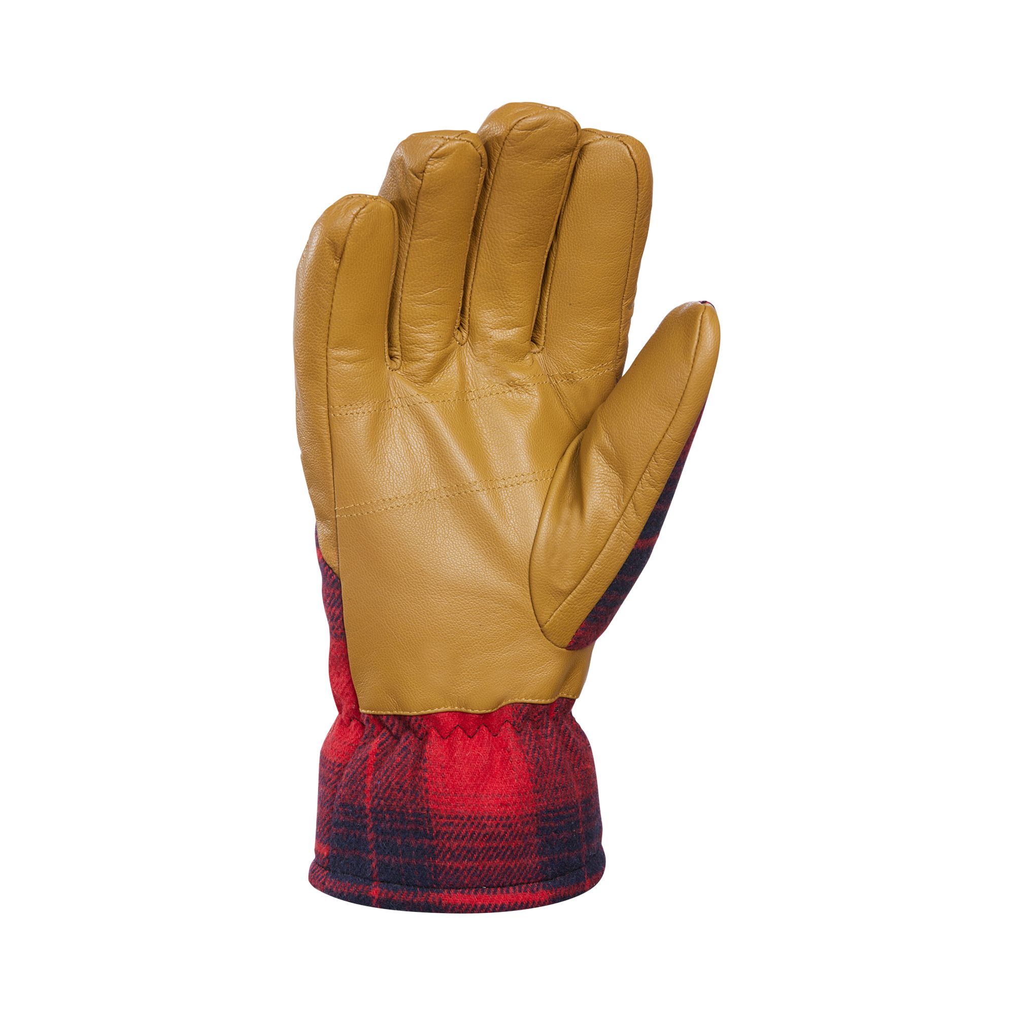 Kombi Men's Lumberjack Winter Gloves