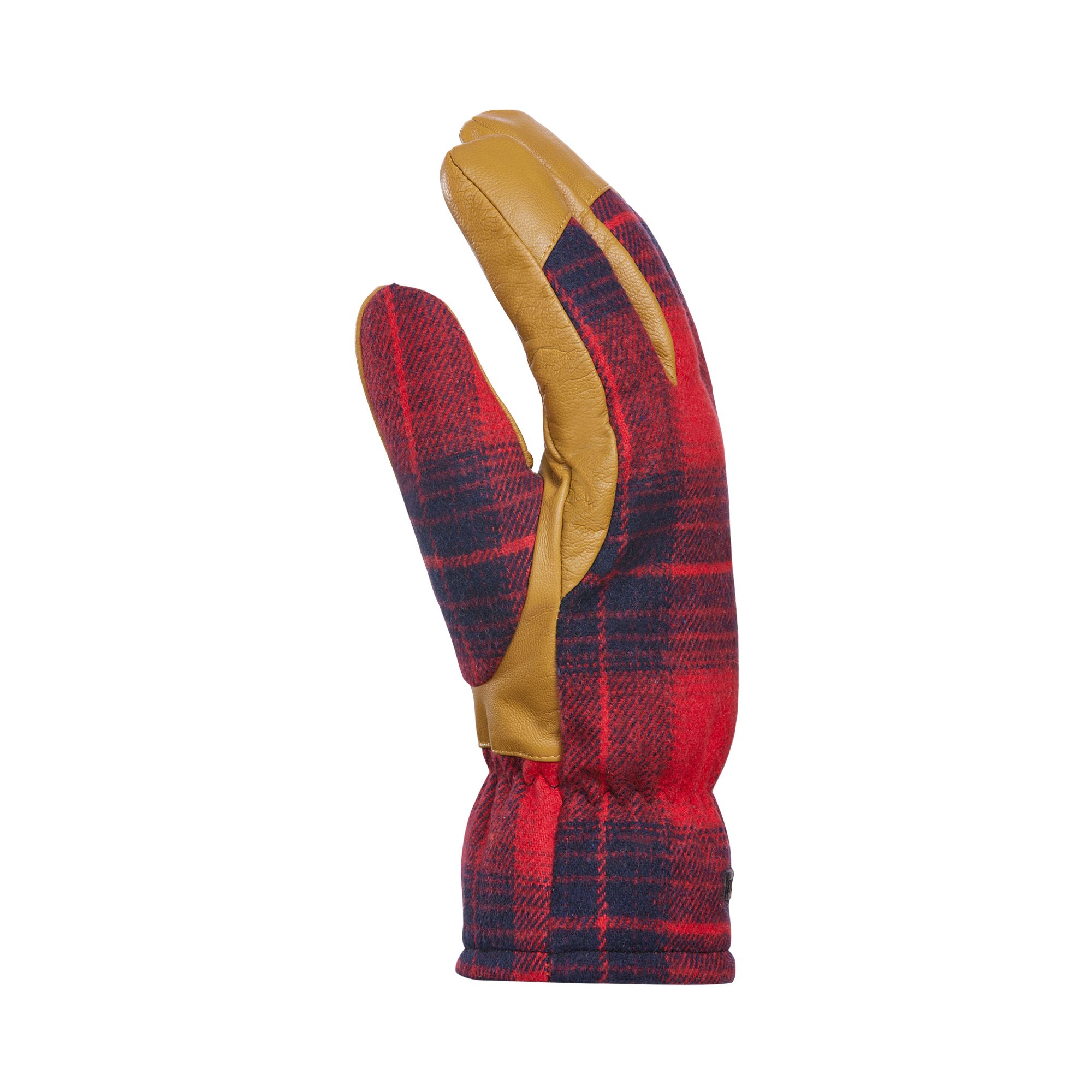 Kombi Men's Lumberjack Winter Gloves