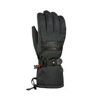 Kombi Men's Navigator Winter Gloves Back_Flat