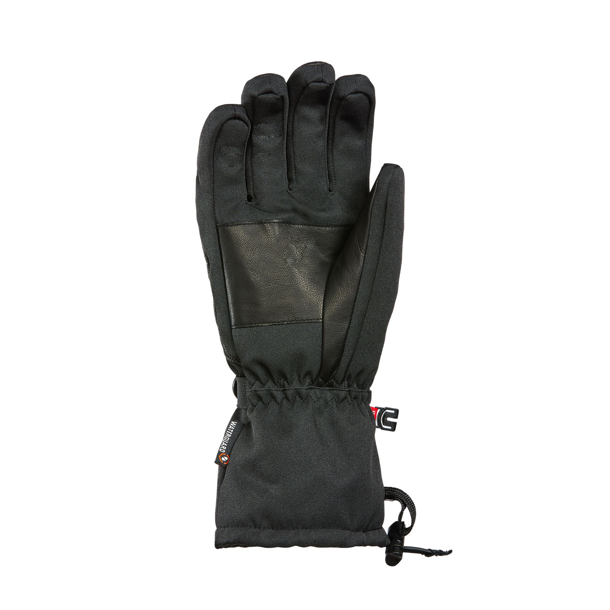 Kombi Men's Navigator Winter Gloves