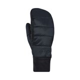 Kombi Men's Pack Away Winter Mitts Back_Flat