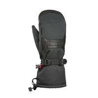 Kombi Men's Navigator Winter Mitts Back_Flat