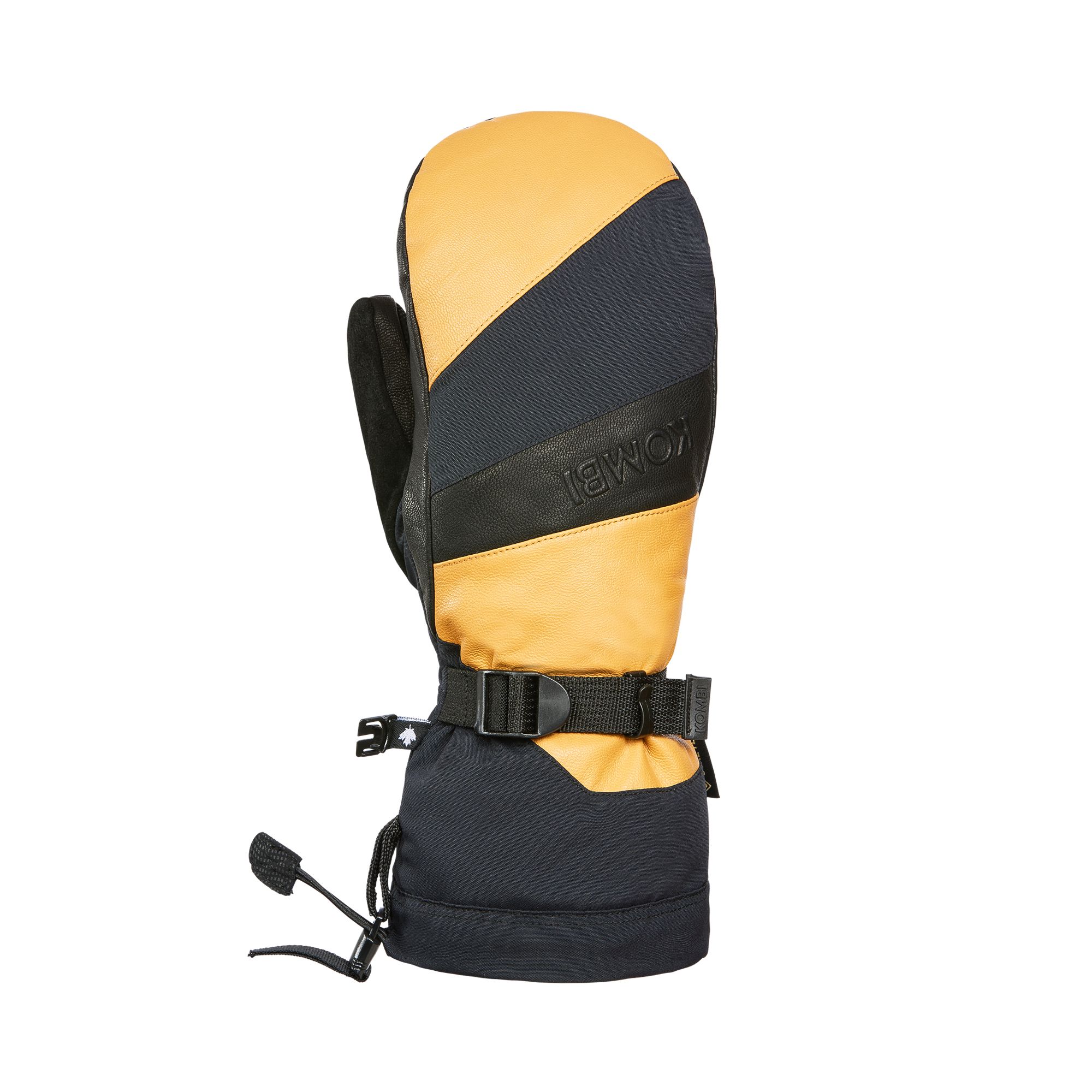 Kombi Men's Timeless Pro Mitts