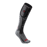 Kombi Women's Warm It Up Heated USB Socks Front_Three_Fourths_Angled_Right