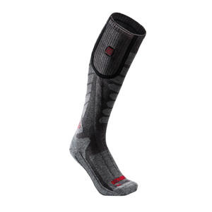 Kombi Women's Warm It Up Heated USB Socks