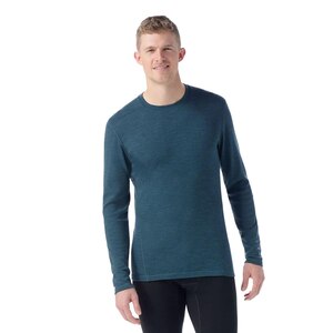 Smartwool Men's Classic Thermal Merino Base Layer Sweatshirt