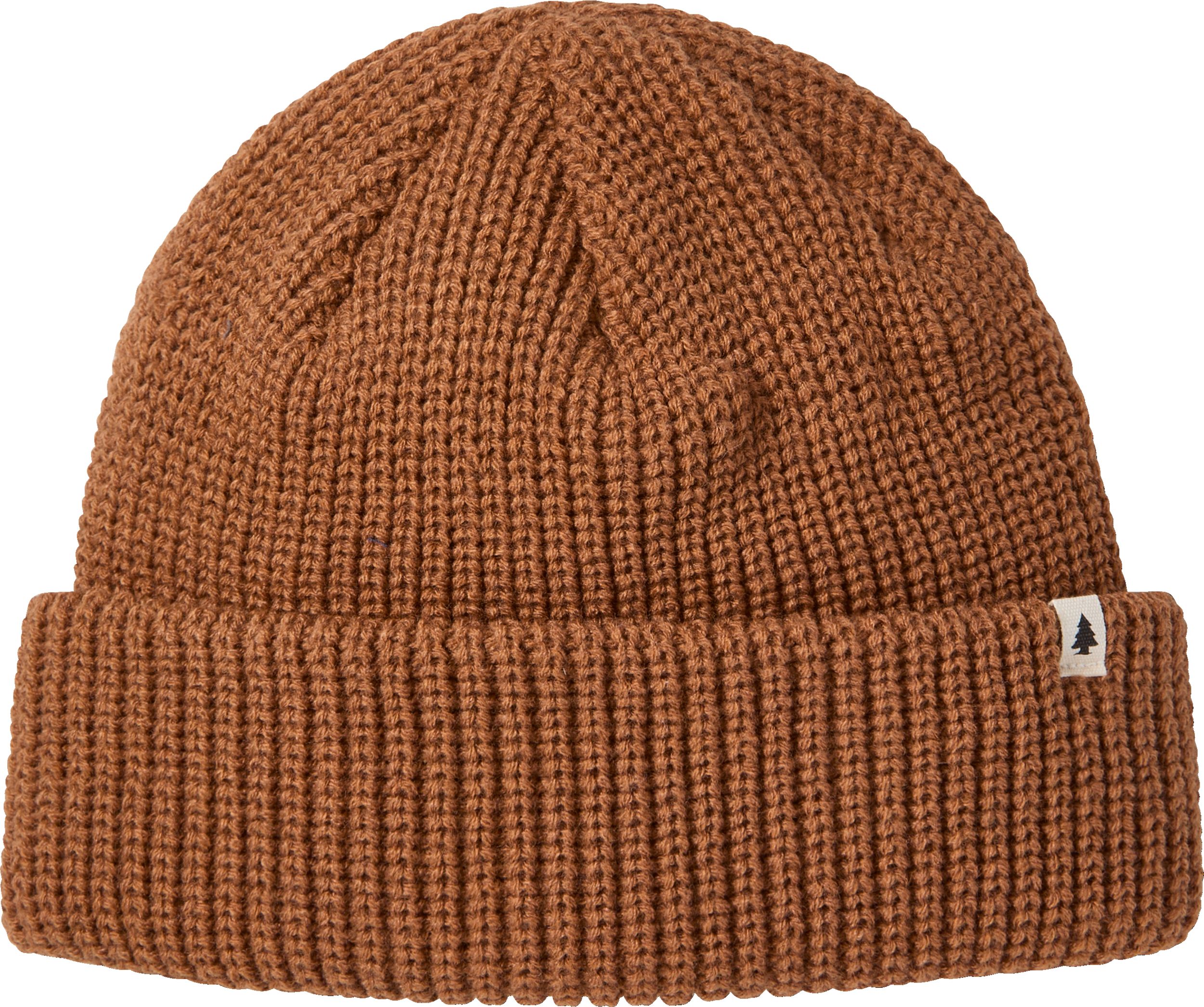 Woods Men's Heritage Cuffed Beanie