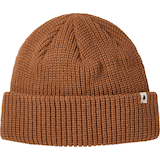 Woods Men's Heritage Cuffed Beanie Front_Flat