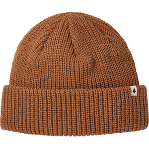 Woods Men's Heritage Cuffed Beanie