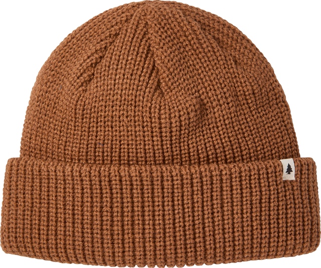 Woods Men's Heritage Cuffed Beanie