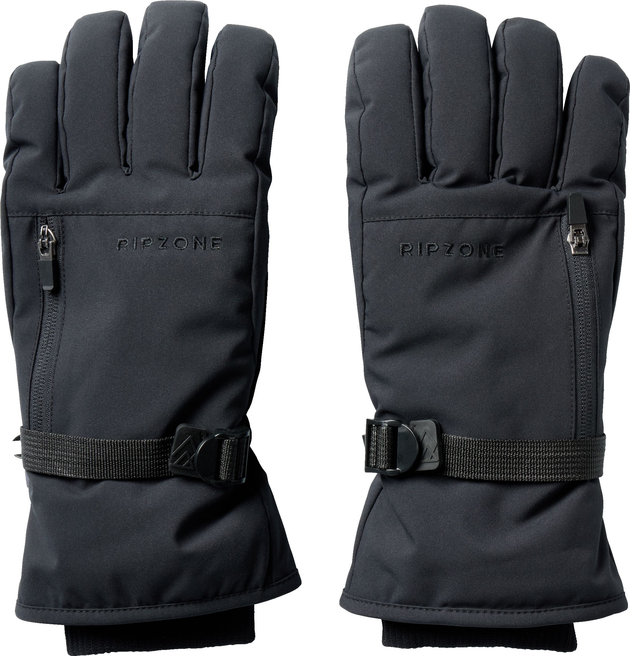 Ripzone Men's Robson 3.0 Winter Gloves