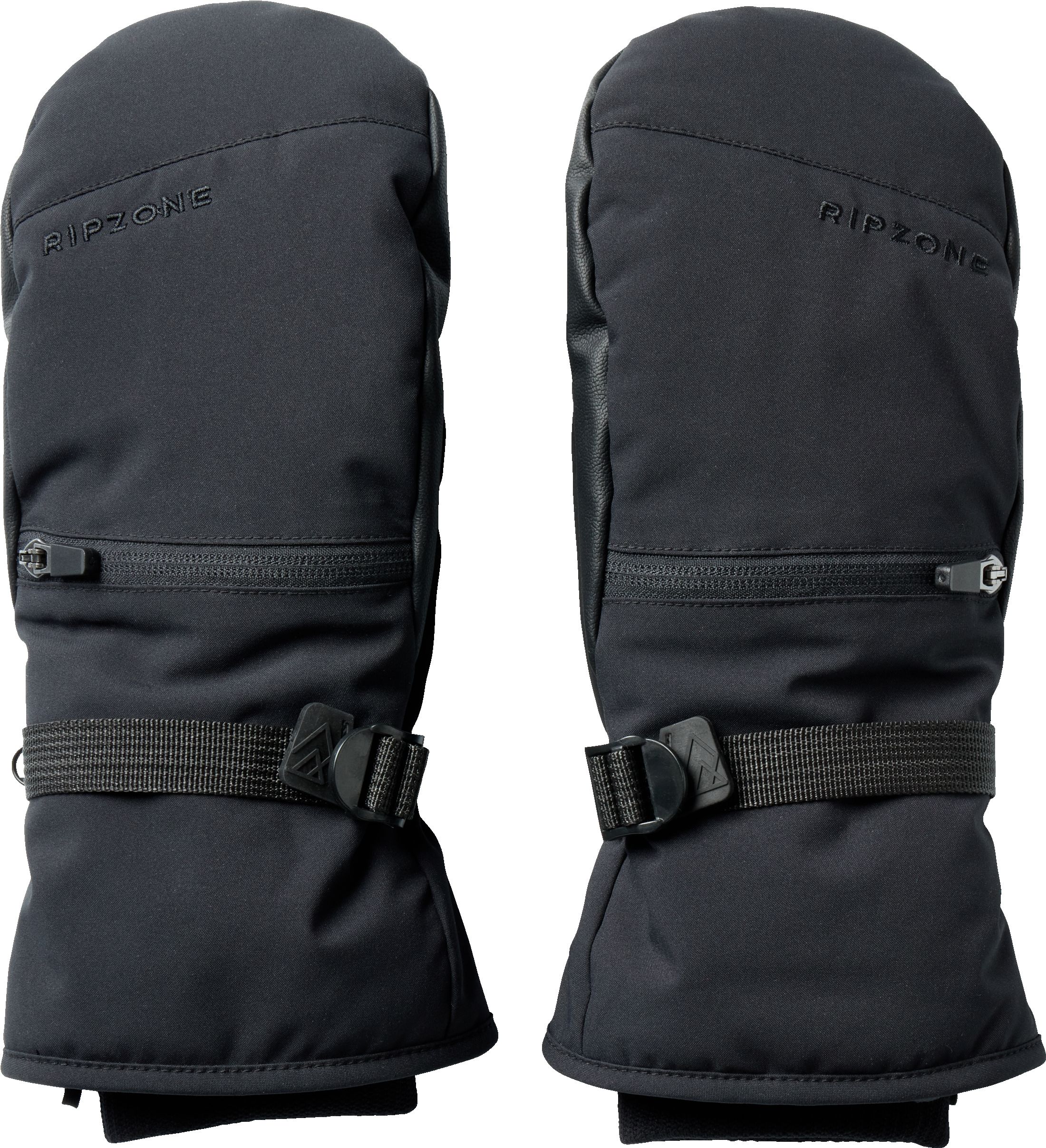 Ripzone Men's Jasper 3.0 Winter Mitts