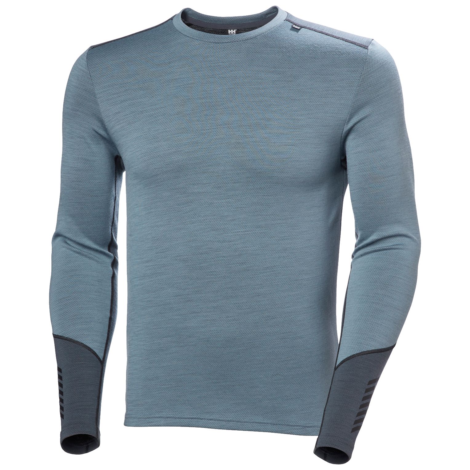 Helly Hansen Men's Lifa® Merino Midweight Baselayer Sweatshirt