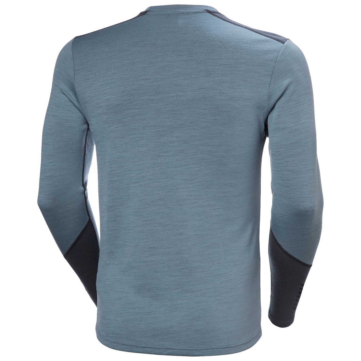 Helly Hansen Men's Lifa® Merino Midweight Baselayer Sweatshirt