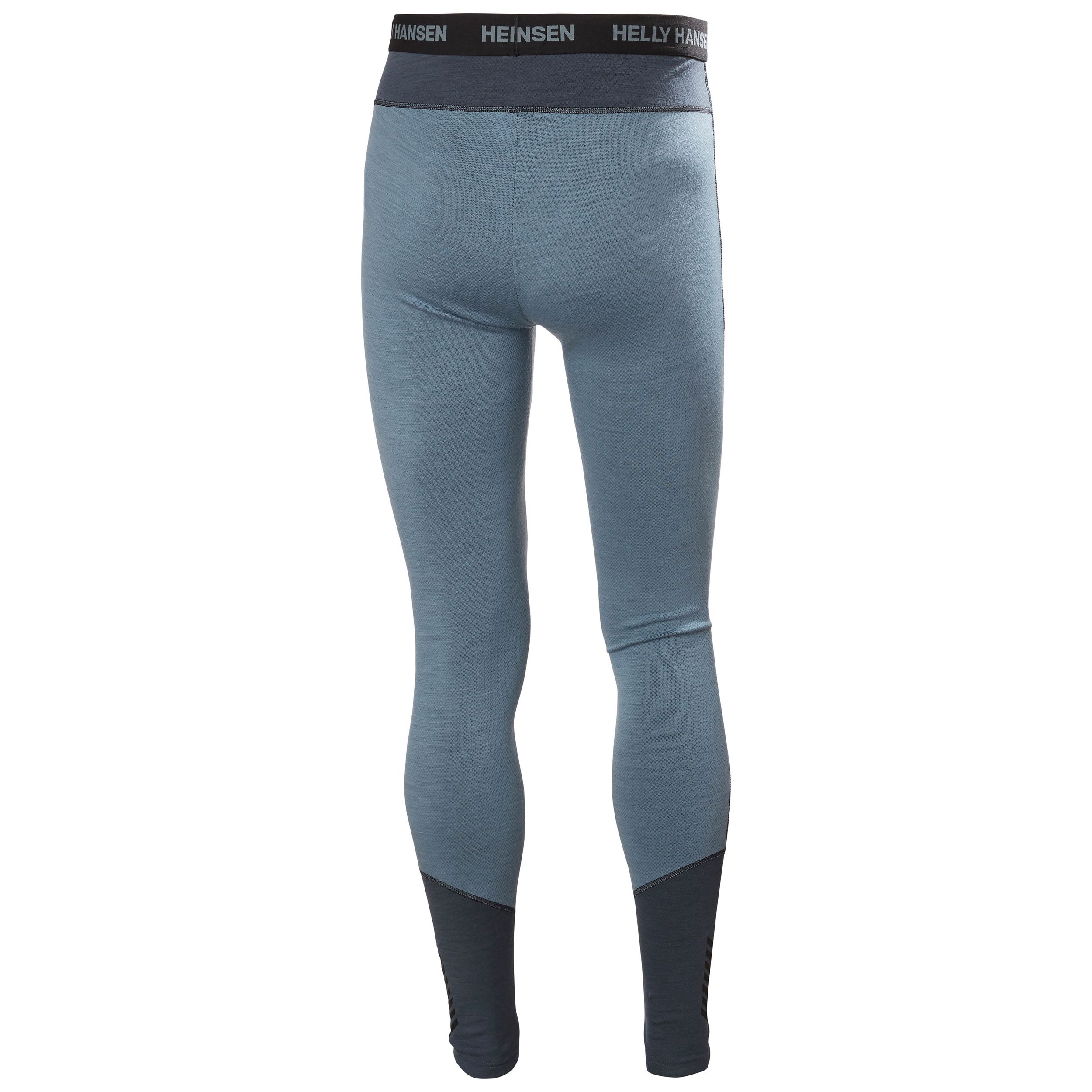 Helly Hansen Men's Lifa® Merino Wool Baselayer Pants