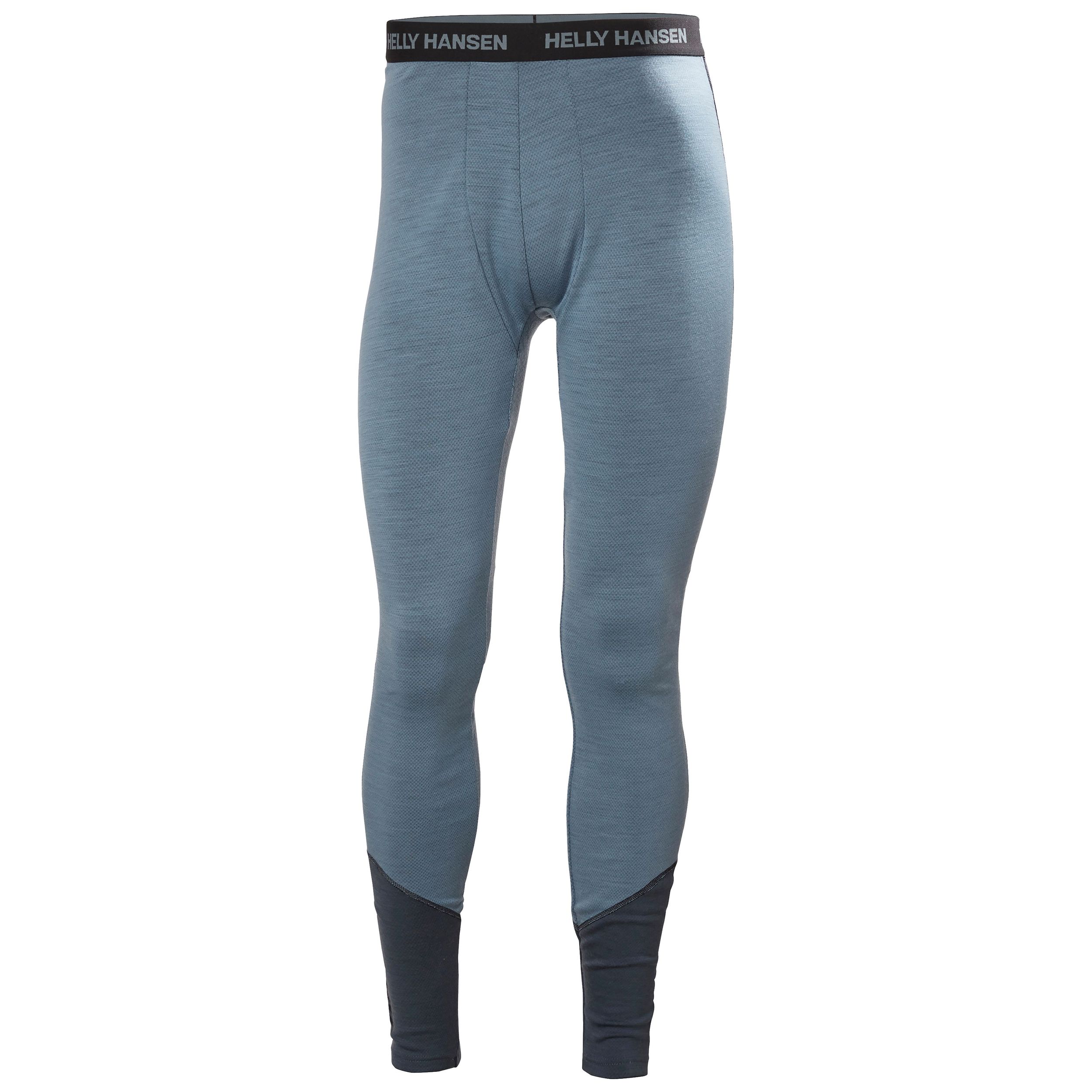 Helly Hansen Men's Lifa® Merino Wool Baselayer Pants