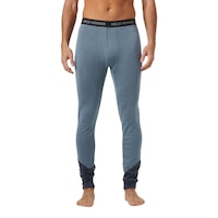 Helly Hansen Men's Lifa® Merino Baselayer Pants Front_Flat
