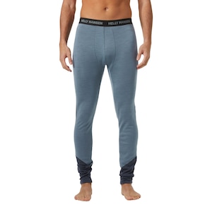 Helly Hansen Men's Lifa® Merino Baselayer Pants