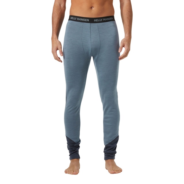 Helly Hansen Men's Lifa® Merino Baselayer Pants