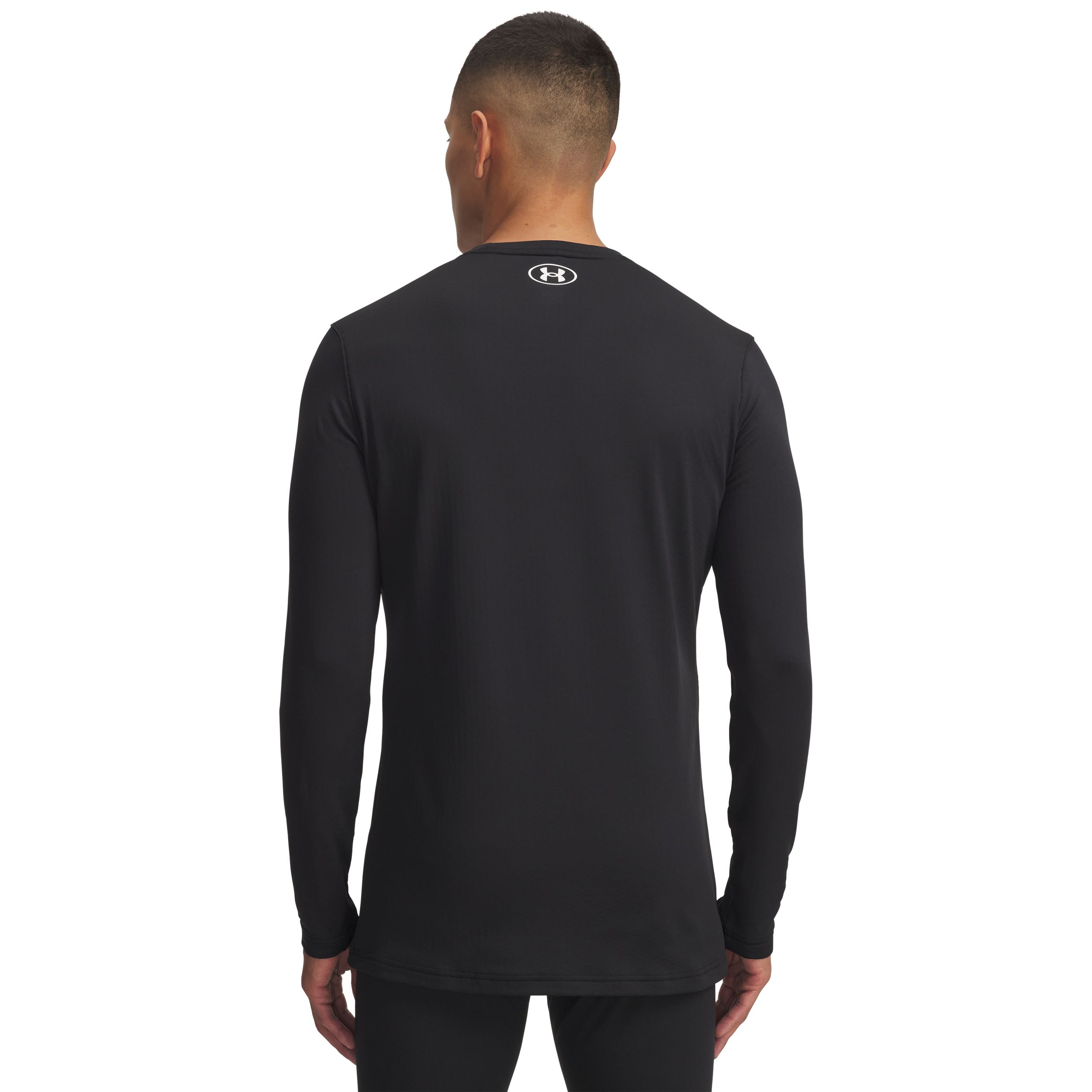 Under Armour Men's Packaged Base 2.0 Sweat-Wicking Sweatshirt