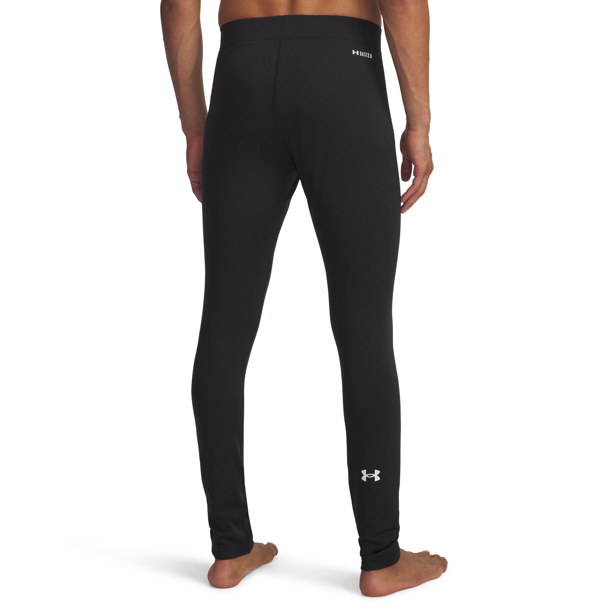 Under Armour Men's Packaged Base 2.0 Warm Winter Leggings