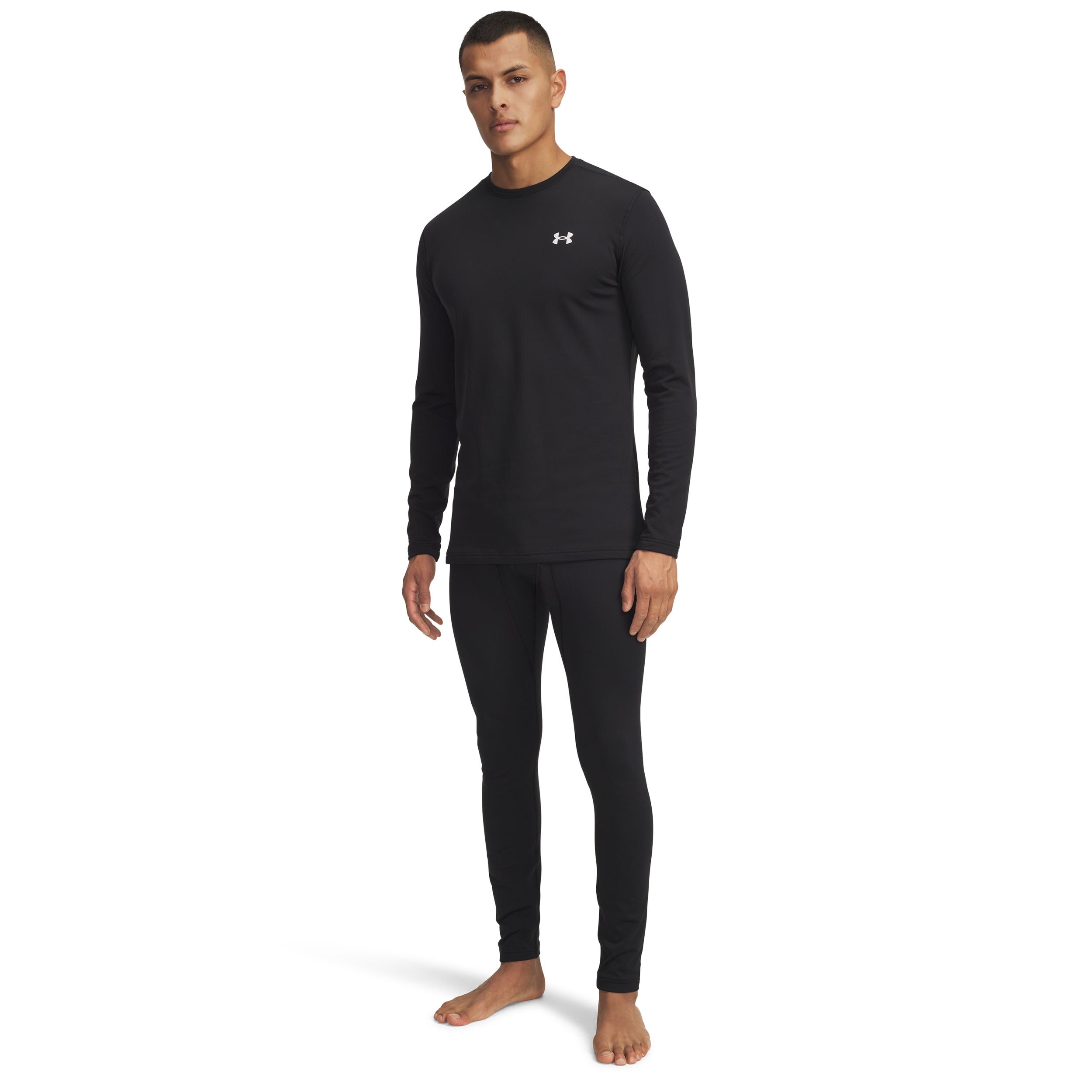 Under Armour Men's Packaged Base 2.0 Warm Winter Leggings