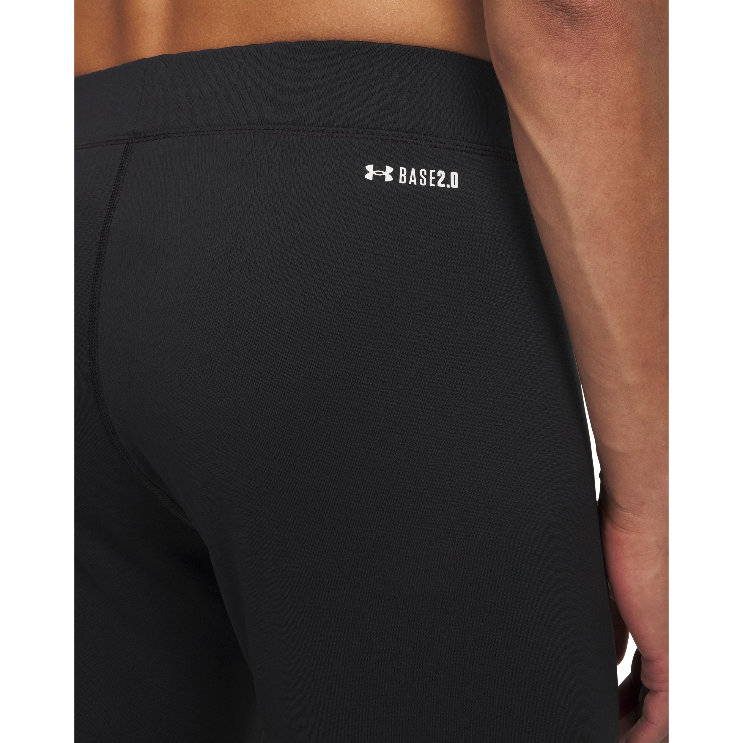Under Armour Men's Packaged Base 2.0 Warm Winter Leggings