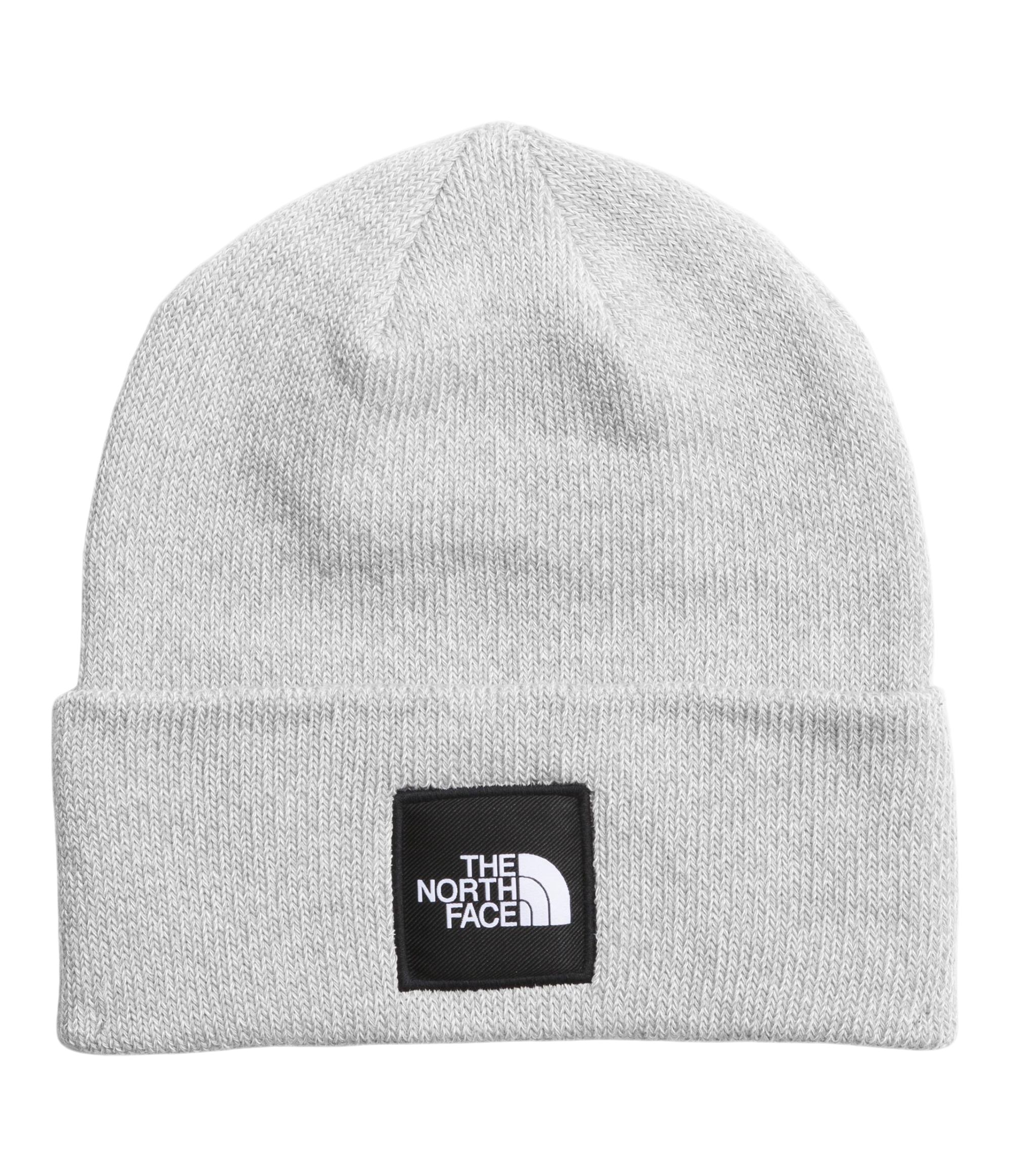 The North Face Men's Big Box Beanie