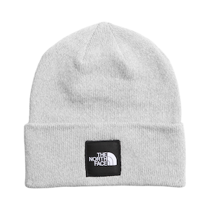 The North Face Men's Big Box Beanie