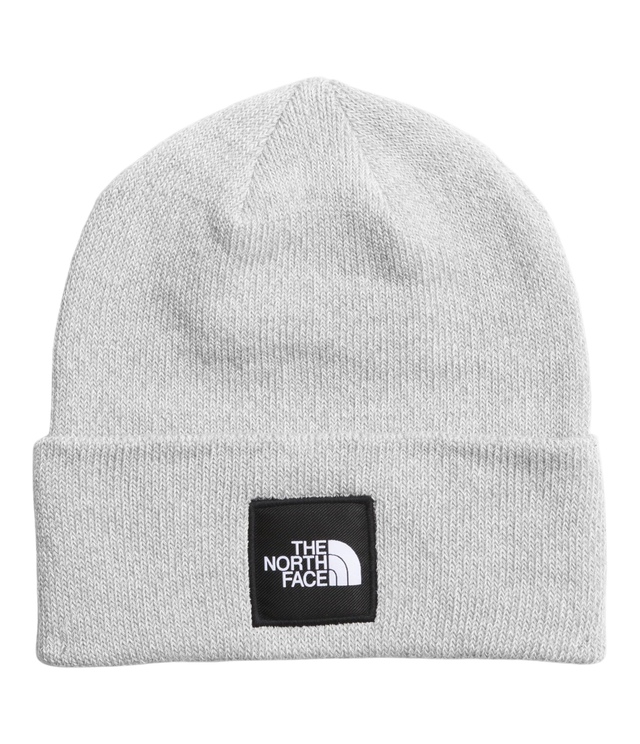 The North Face Men's Big Box Beanie