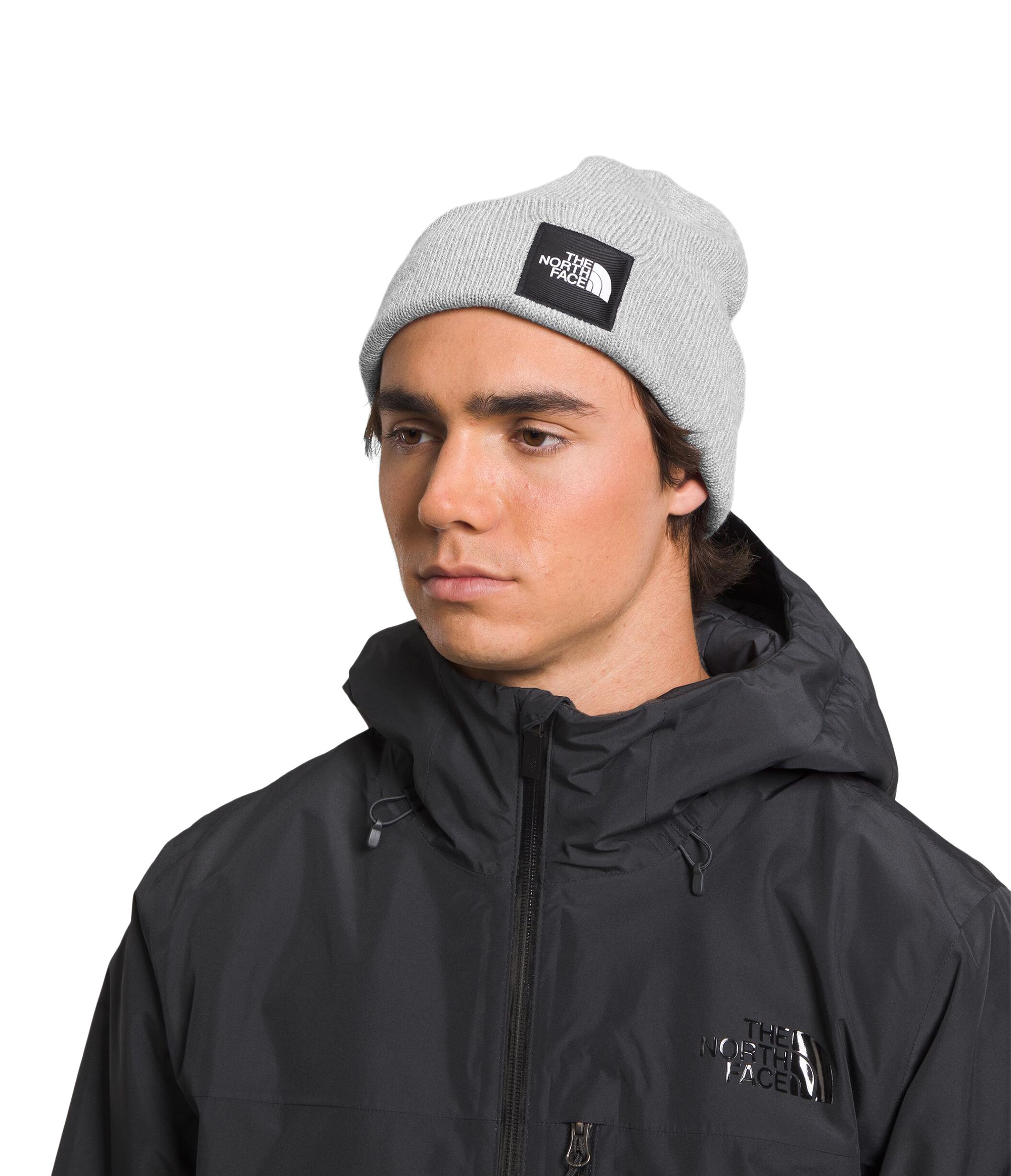 The North Face Men's Big Box Beanie