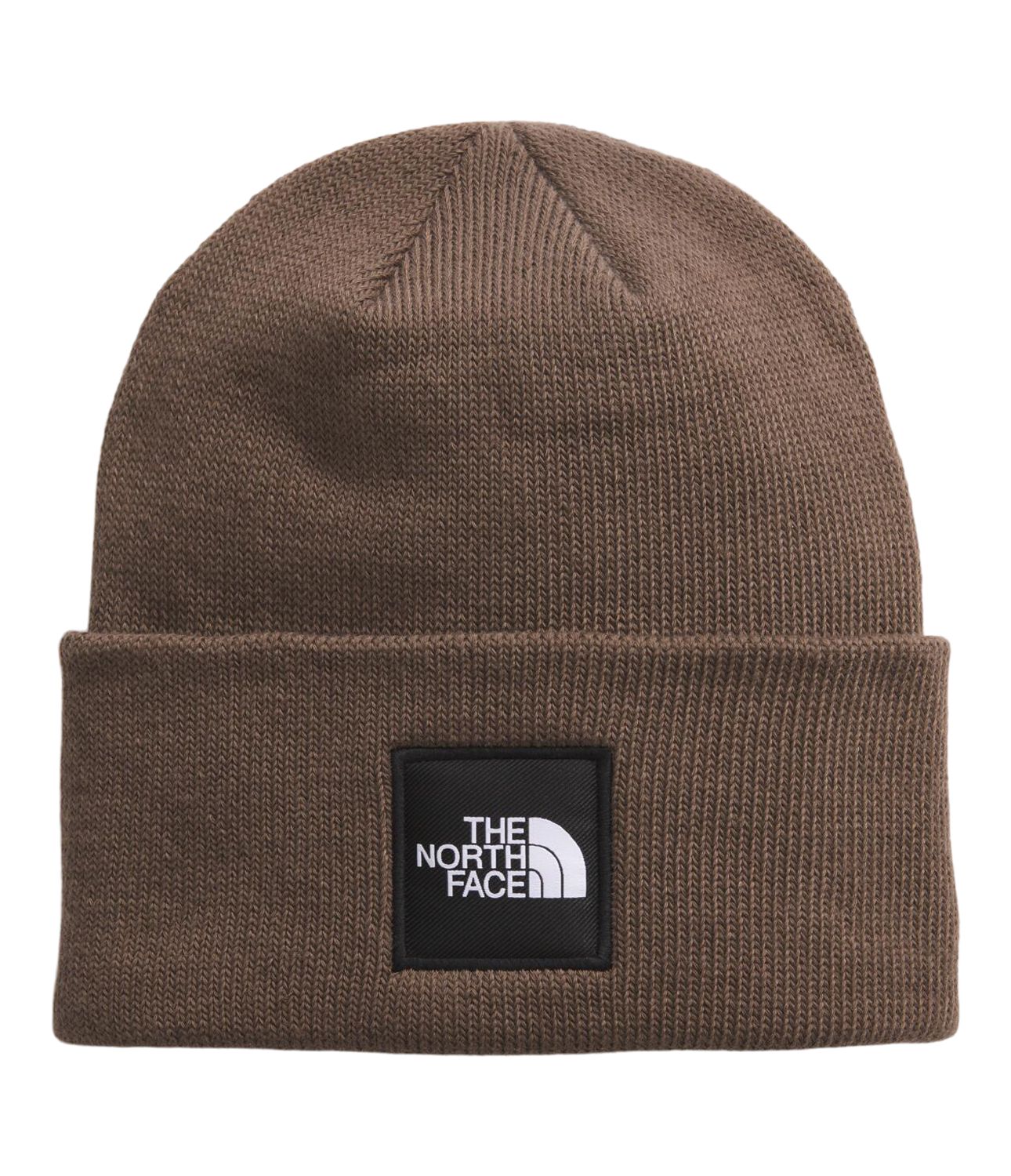 The North Face Men's Big Box Beanie